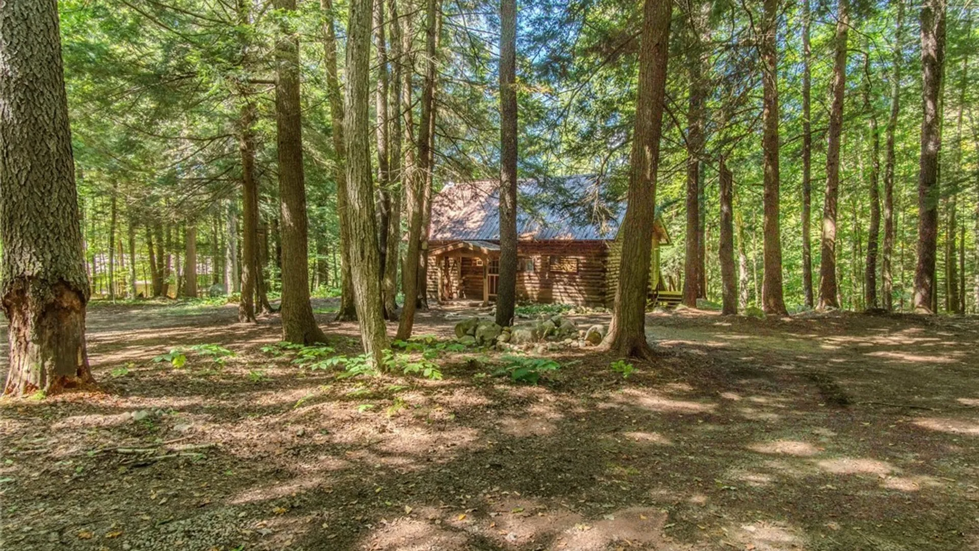 Property at 6443 Lingerlong Pond Road, Watson, NY 13343 2