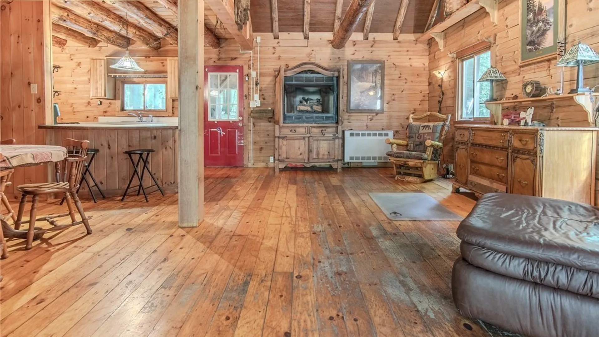 Property at 6443 Lingerlong Pond Road, Watson, NY 13343 20