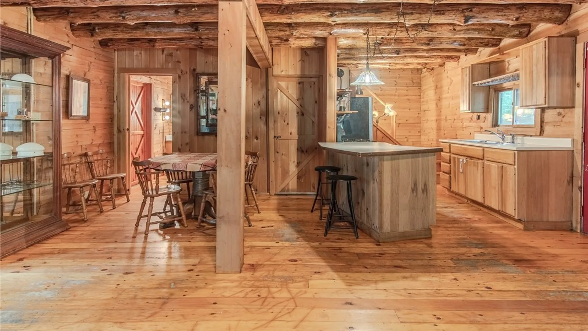 Property at 6443 Lingerlong Pond Road, Watson, NY 13343 21