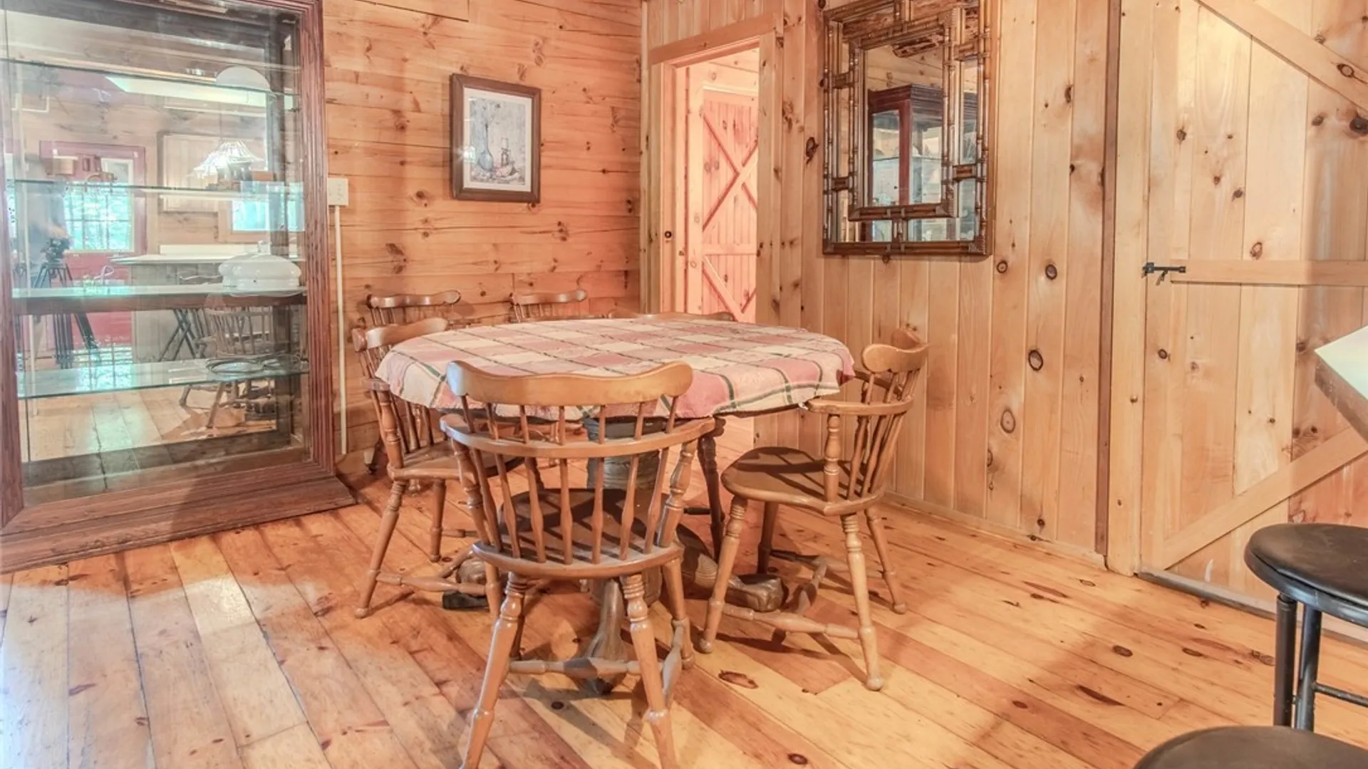 Property at 6443 Lingerlong Pond Road, Watson, NY 13343 22