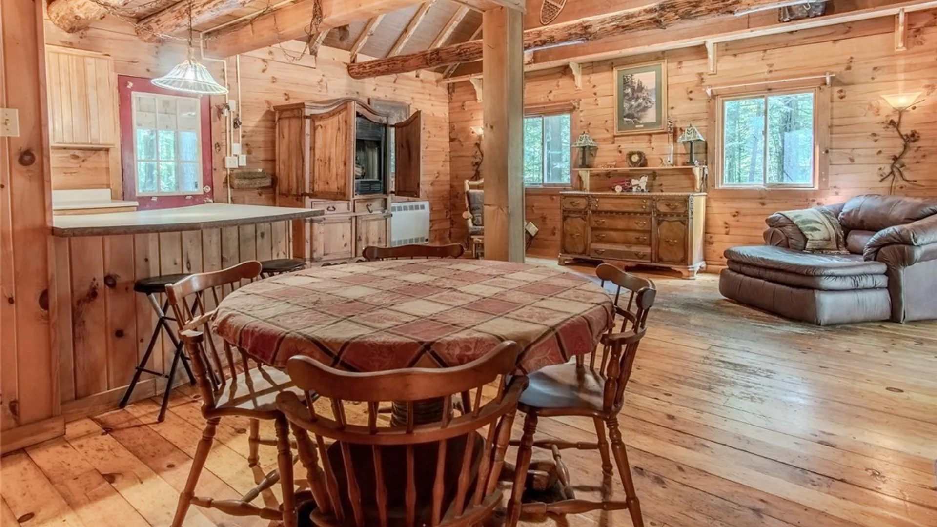 Property at 6443 Lingerlong Pond Road, Watson, NY 13343 23