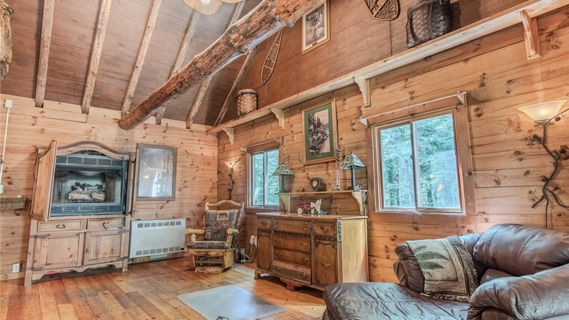 Property at 6443 Lingerlong Pond Road, Watson, NY 13343 26