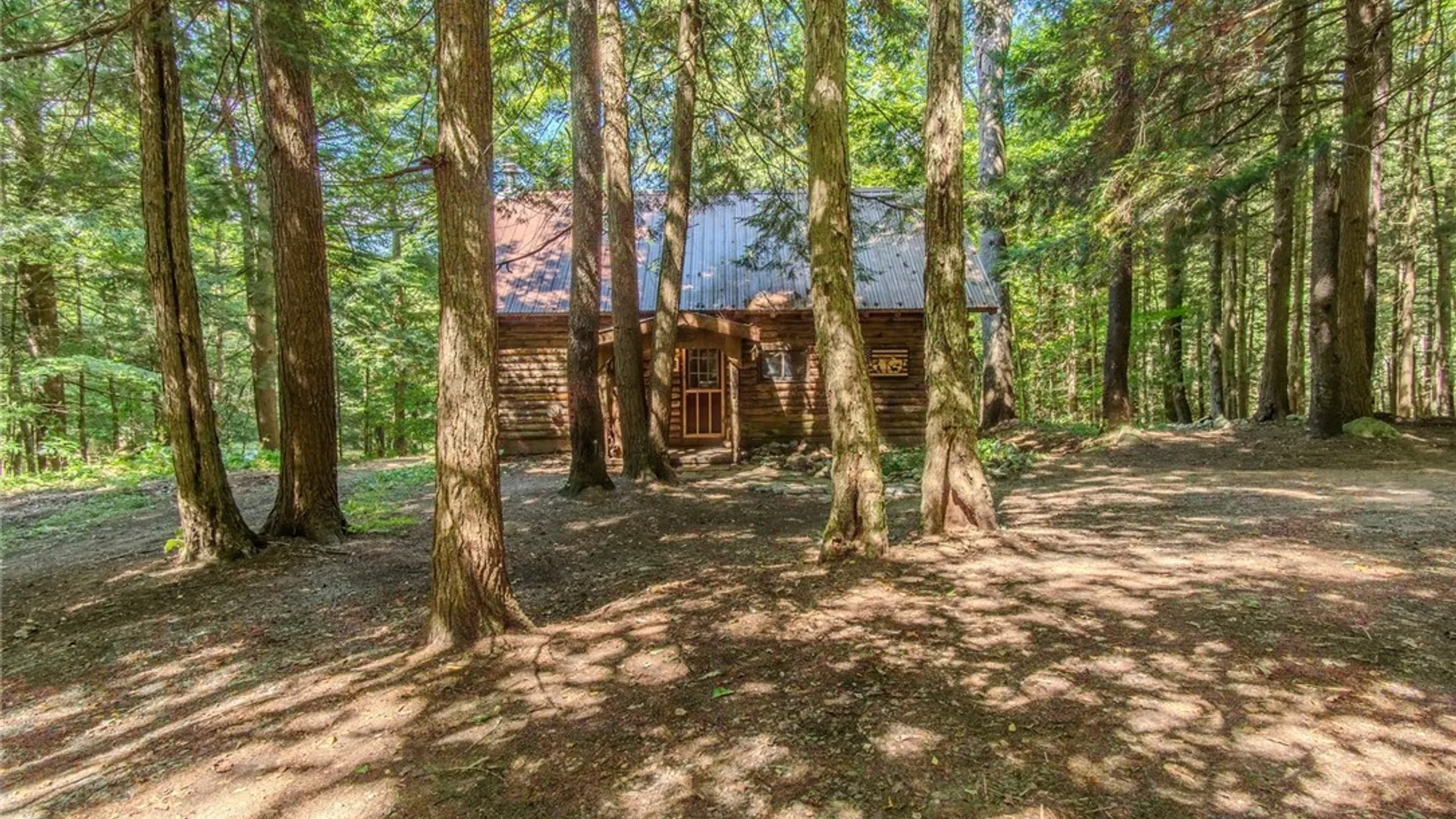 Property at 6443 Lingerlong Pond Road, Watson, NY 13343 3