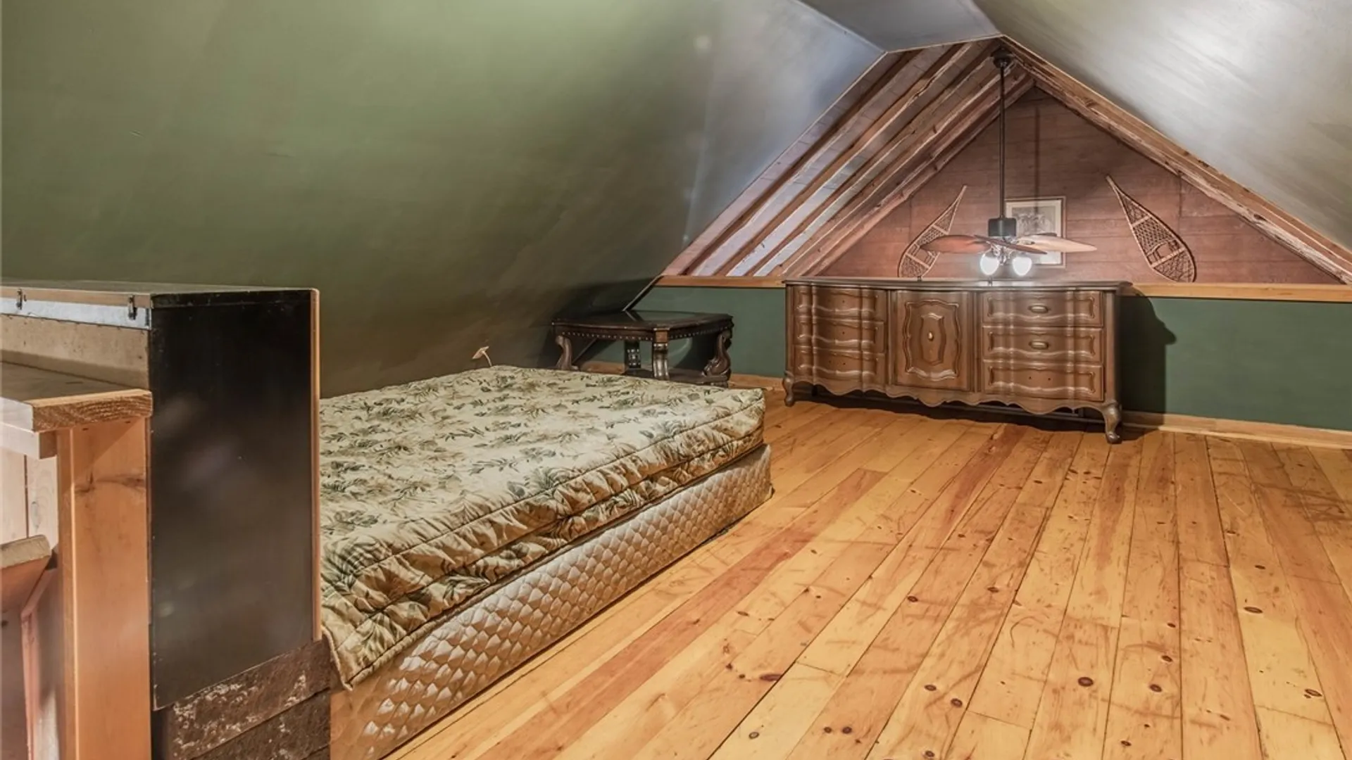 Property at 6443 Lingerlong Pond Road, Watson, NY 13343 32