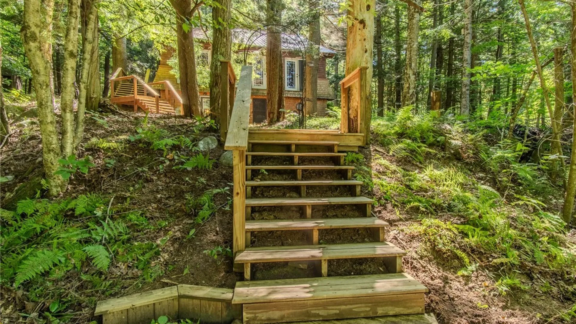 Property at 6443 Lingerlong Pond Road, Watson, NY 13343 6