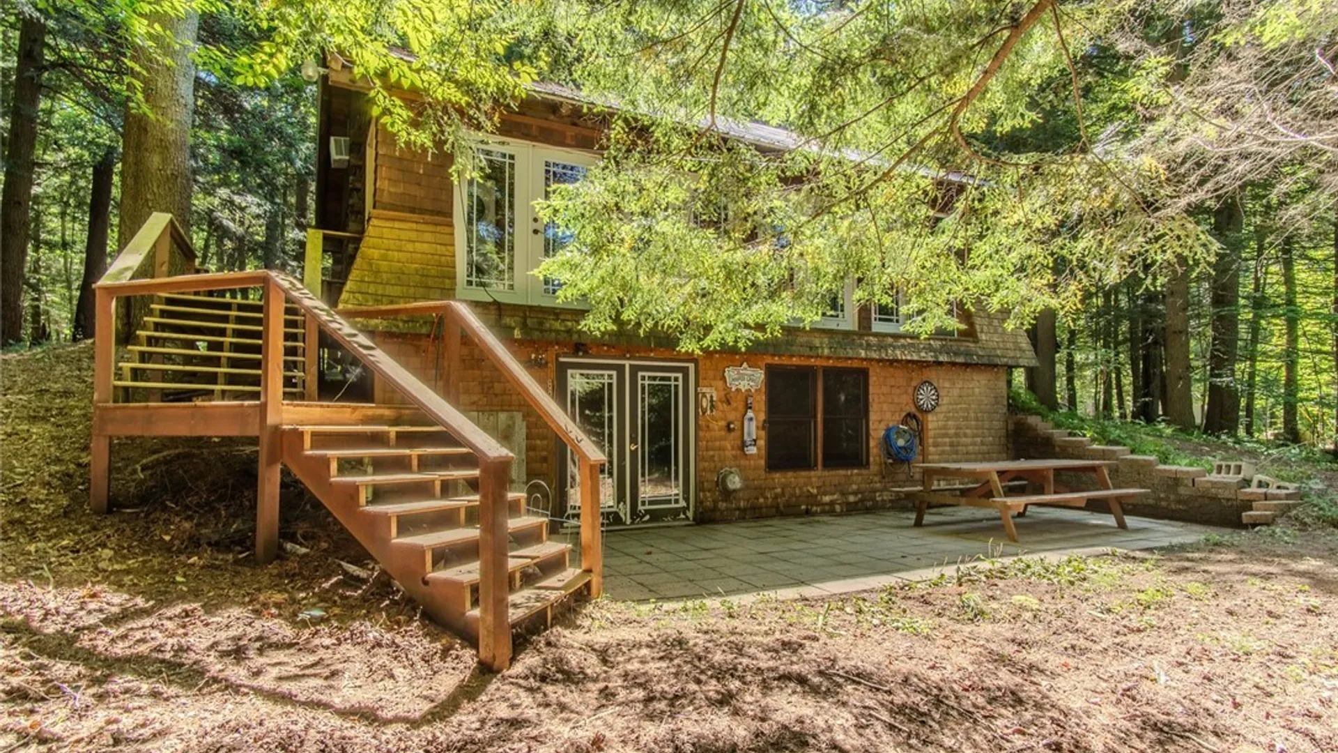 Property at 6443 Lingerlong Pond Road, Watson, NY 13343 7