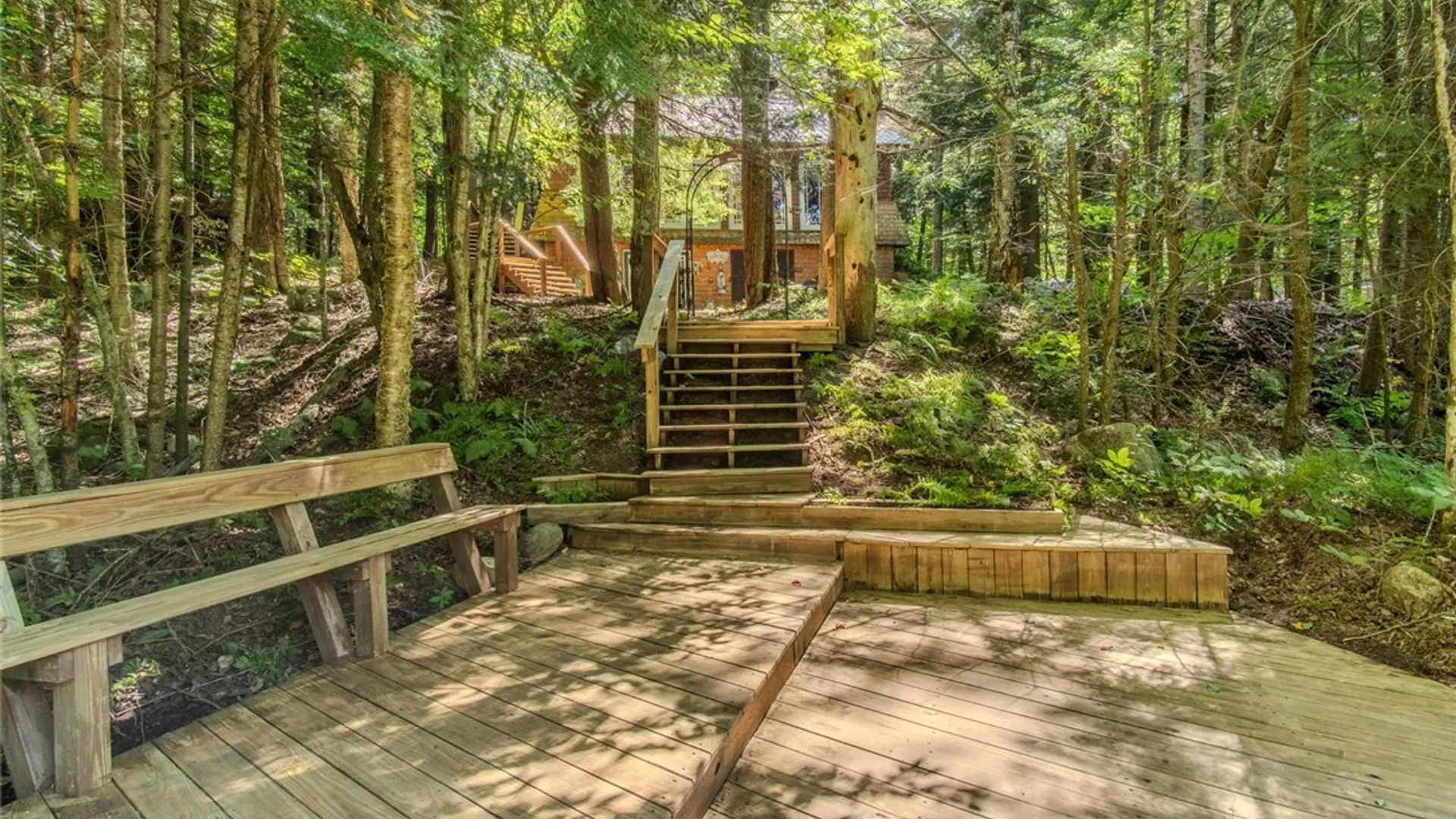 Property at 6443 Lingerlong Pond Road, Watson, NY 13343 9