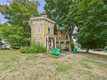 Property at 82 Central Avenue, Concord, NY 14141