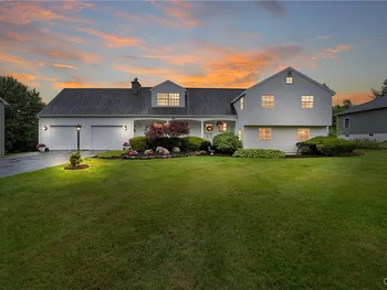 Property at 4454 Frank Gay Road, Marcellus, NY 13108