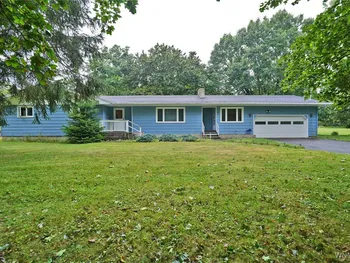 Property at 98 Main Street, Castile, NY 14427