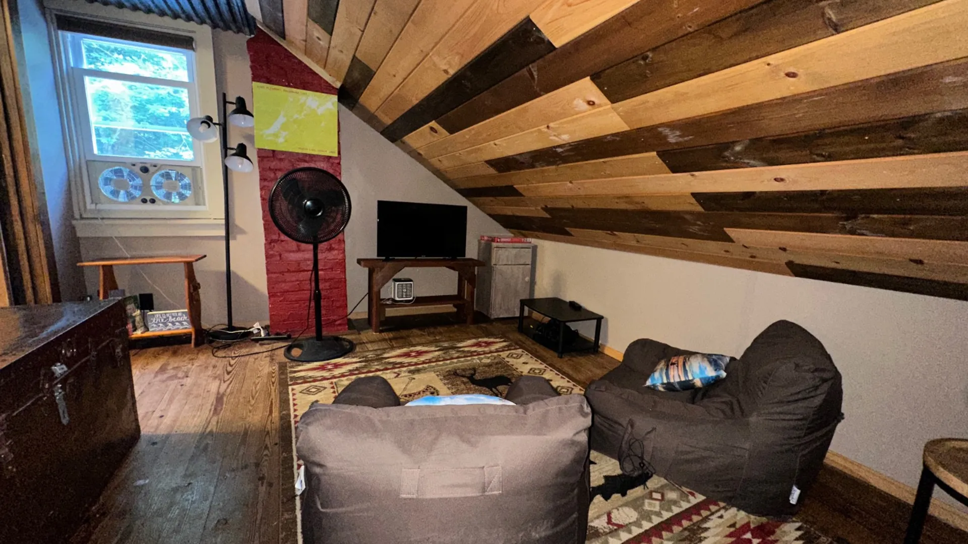 Property at 1878 NYS Route 8, Lake Pleasant, NY 12108 9