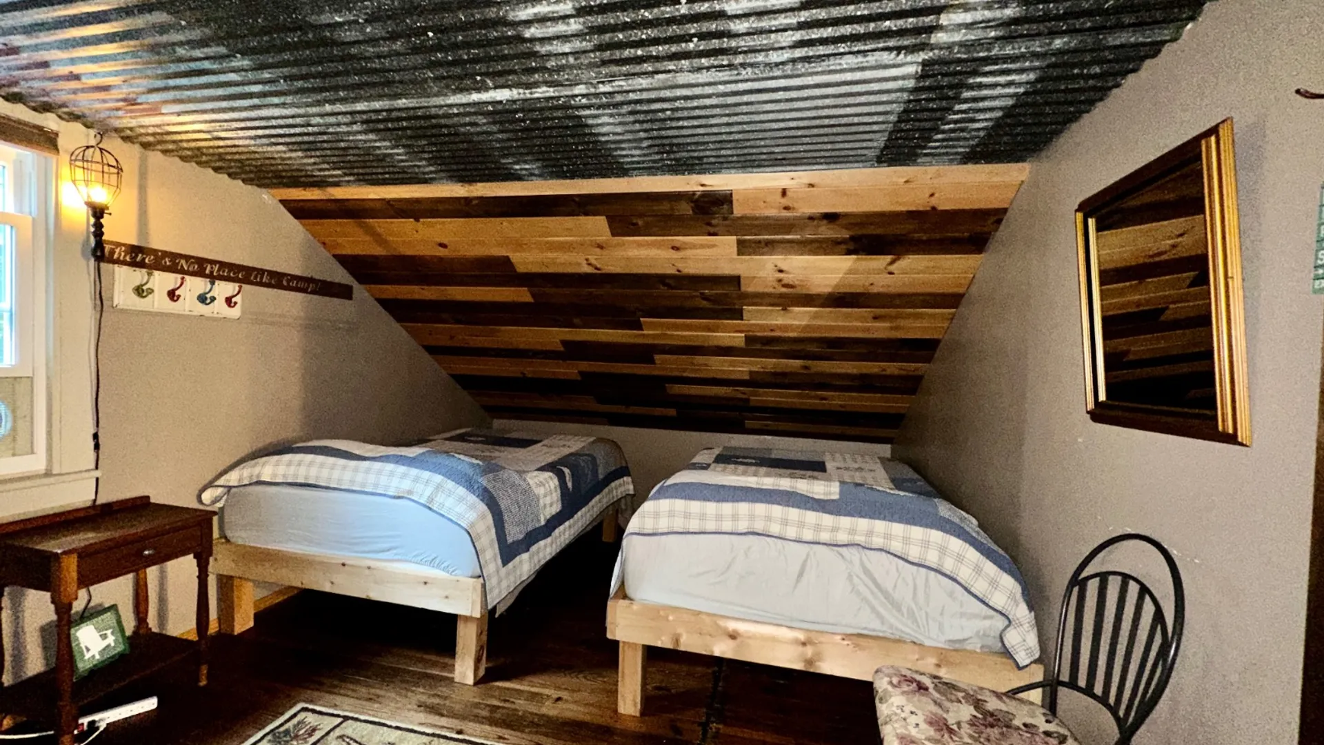 Property at 1878 NYS Route 8, Lake Pleasant, NY 12108 11