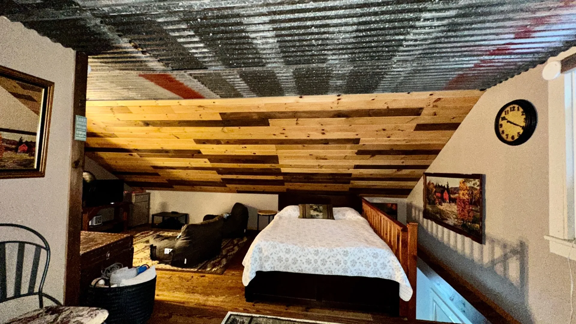 Property at 1878 NYS Route 8, Lake Pleasant, NY 12108 12