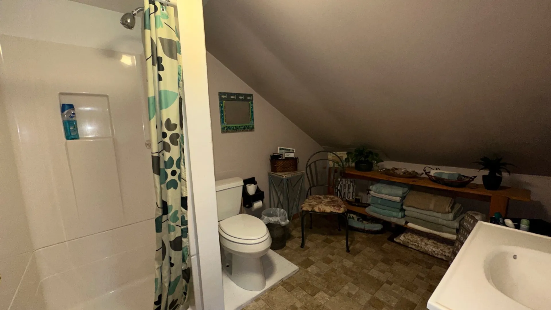 Property at 1878 NYS Route 8, Lake Pleasant, NY 12108 16