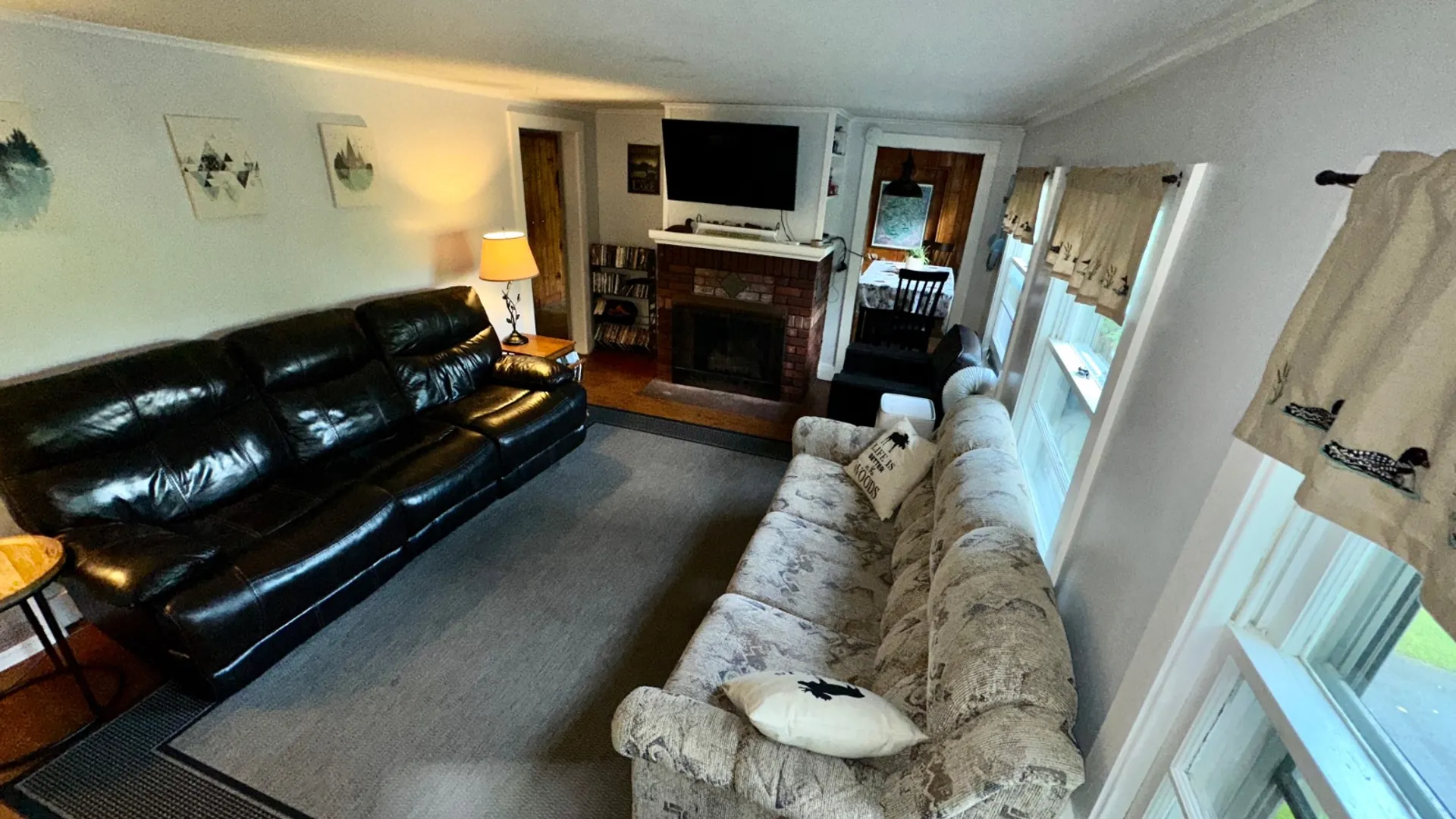 Property at 1878 NYS Route 8, Lake Pleasant, NY 12108 18