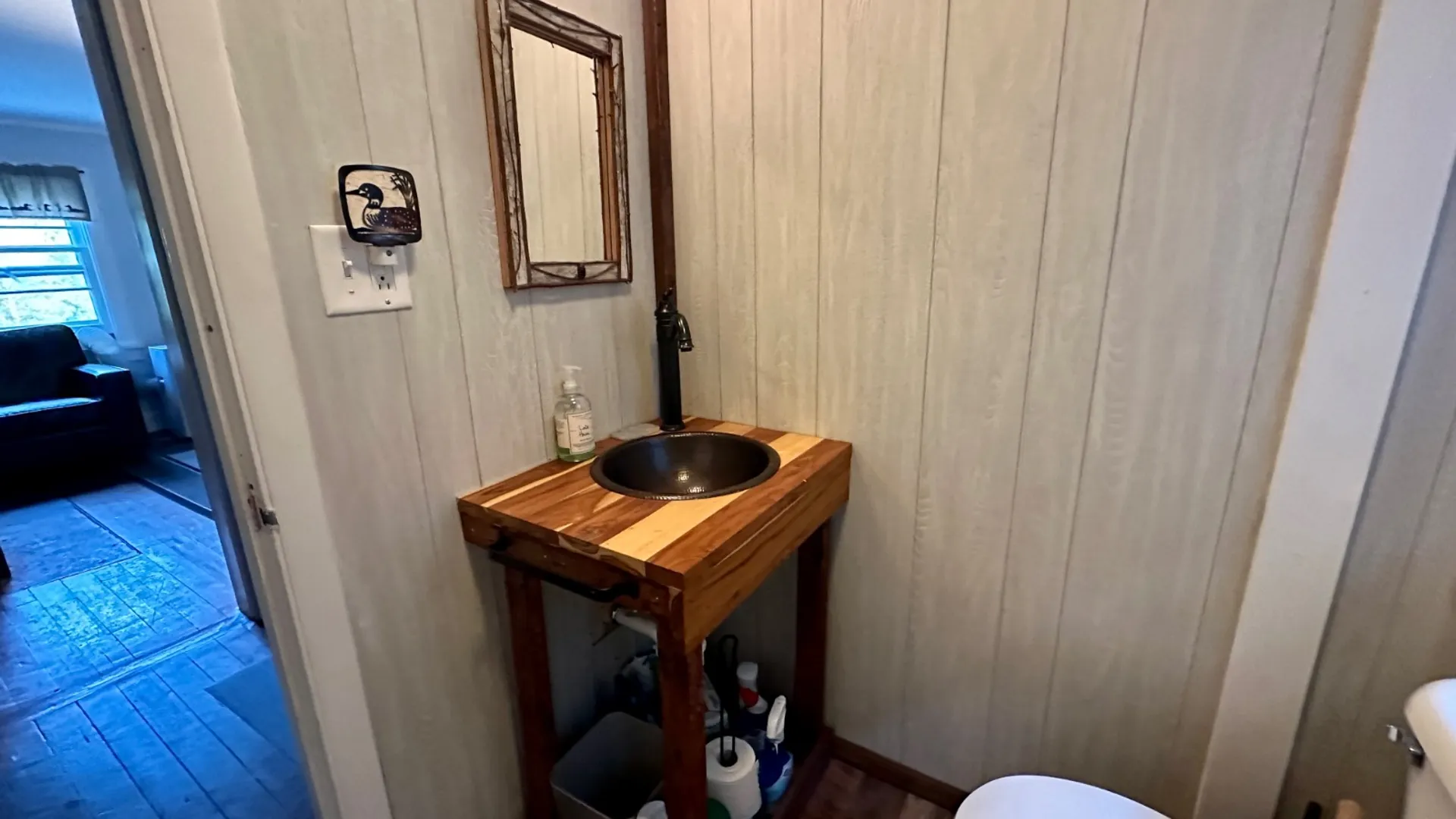 Property at 1878 NYS Route 8, Lake Pleasant, NY 12108 20