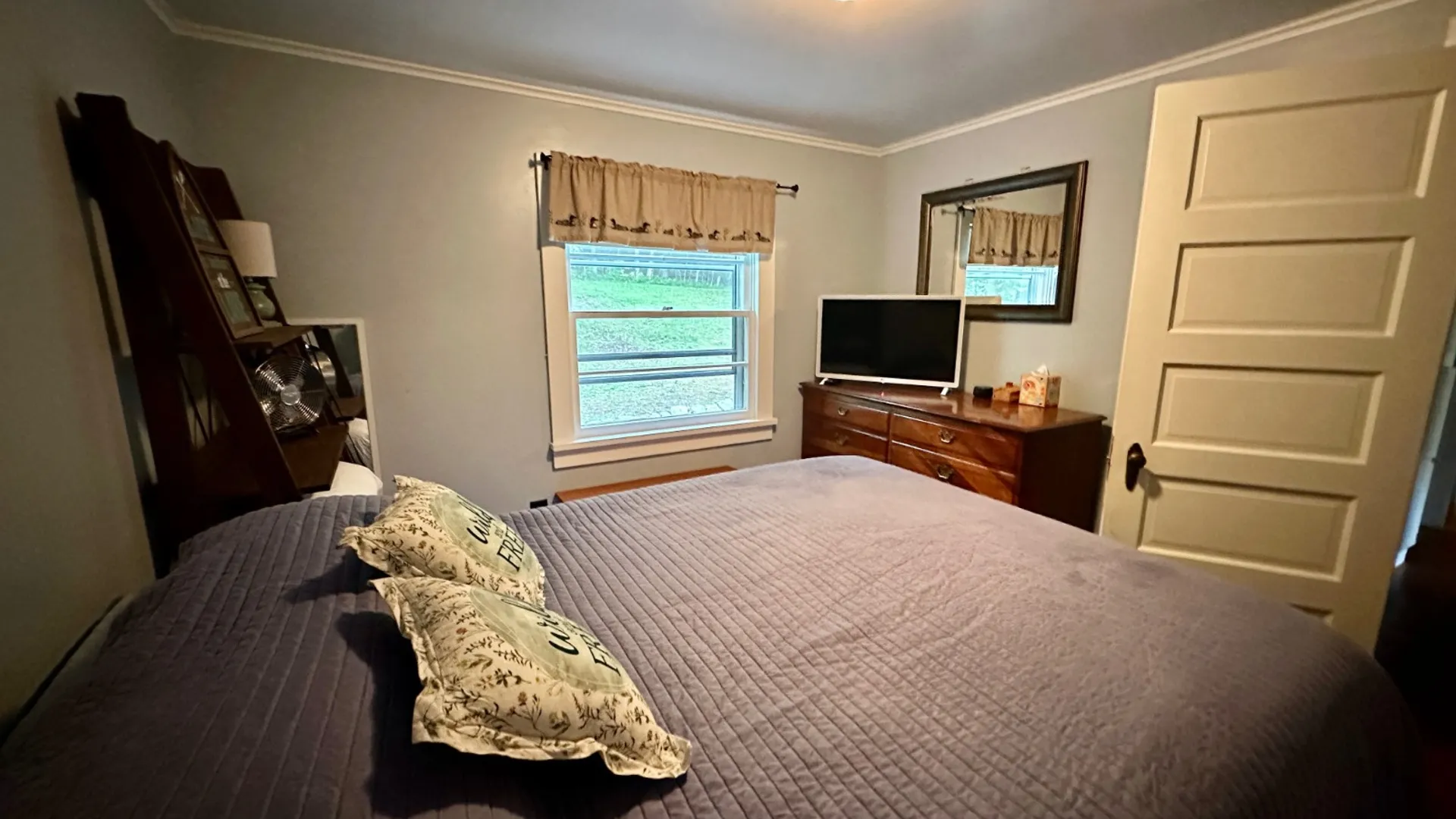 Property at 1878 NYS Route 8, Lake Pleasant, NY 12108 22