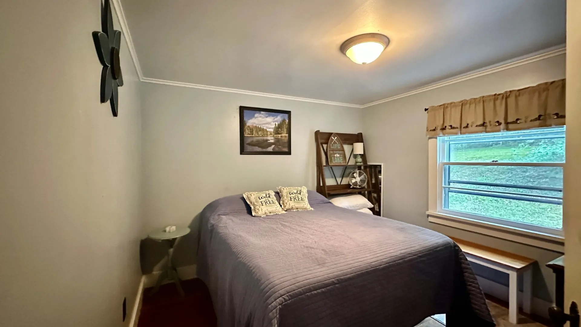 Property at 1878 NYS Route 8, Lake Pleasant, NY 12108 23