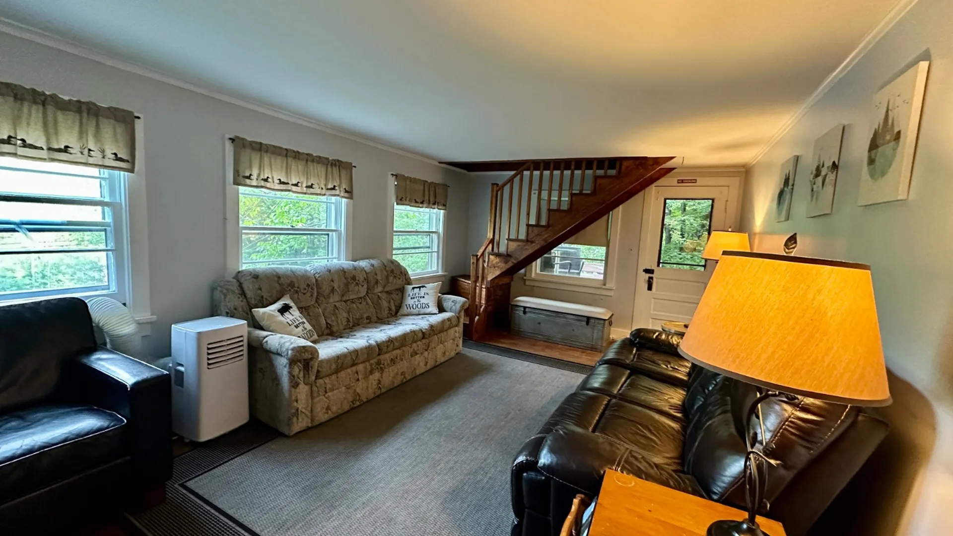 Property at 1878 NYS Route 8, Lake Pleasant, NY 12108 25