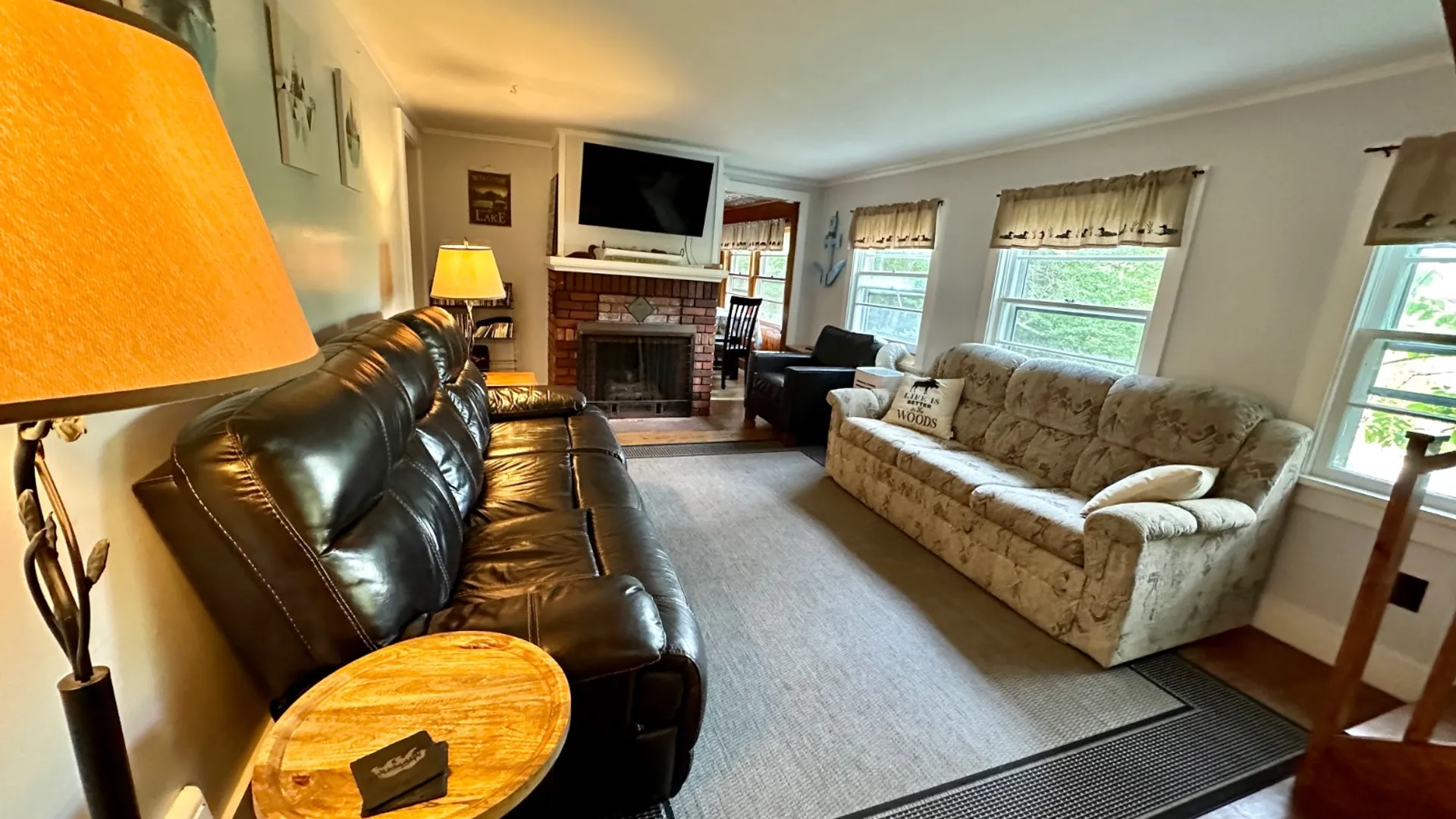 Property at 1878 NYS Route 8, Lake Pleasant, NY 12108 26