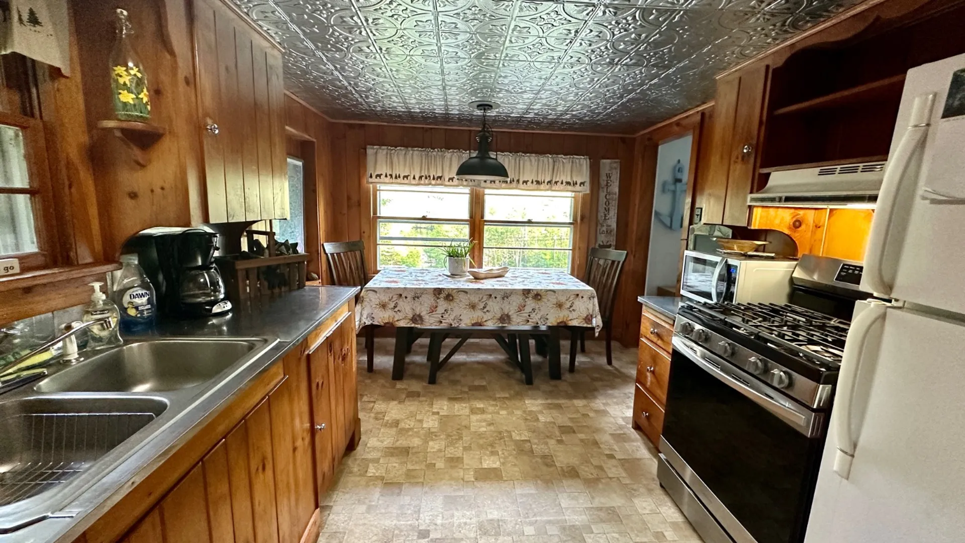 Property at 1878 NYS Route 8, Lake Pleasant, NY 12108 27
