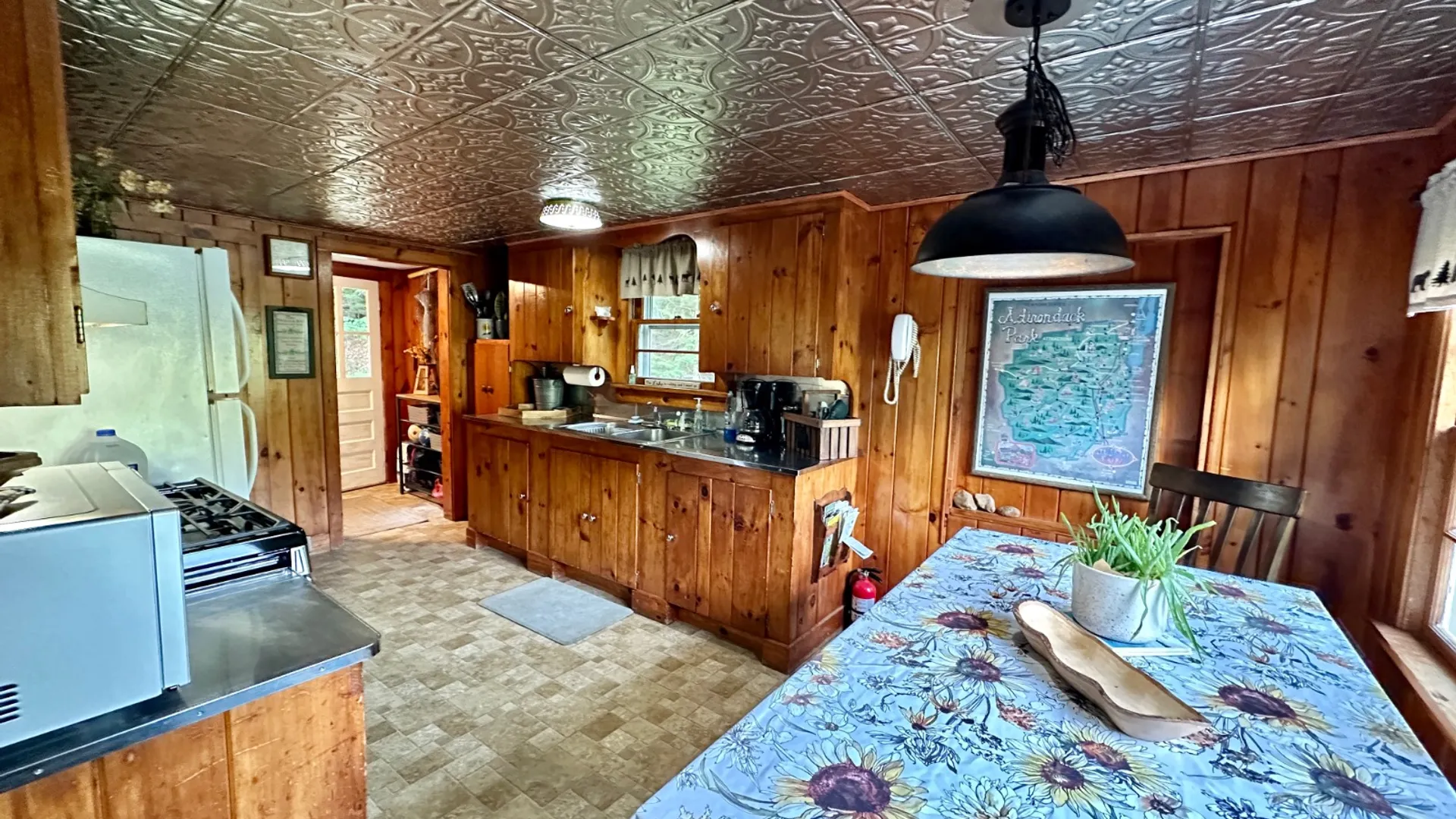 Property at 1878 NYS Route 8, Lake Pleasant, NY 12108 28