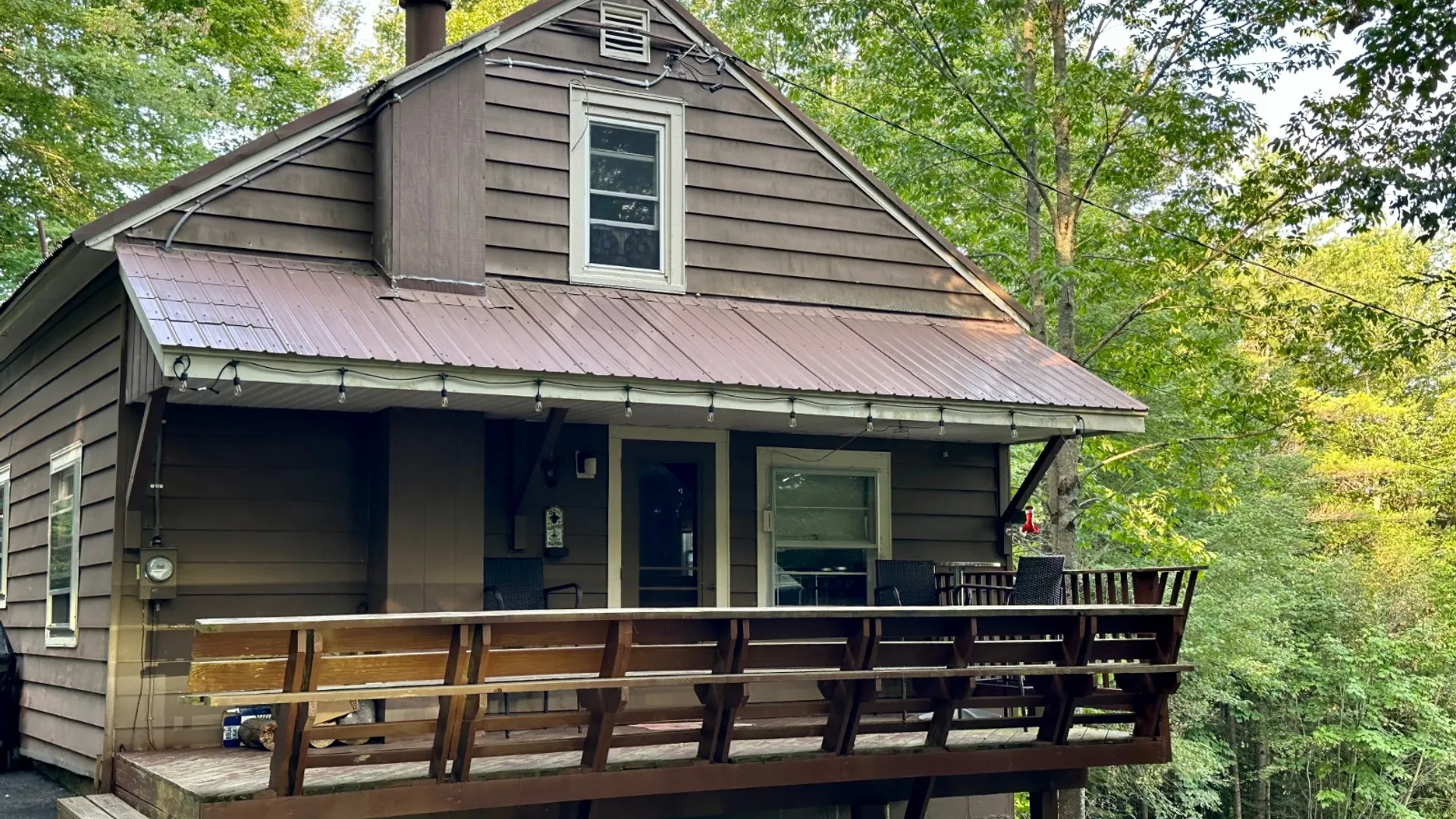 Property at 1878 NYS Route 8, Lake Pleasant, NY 12108 32