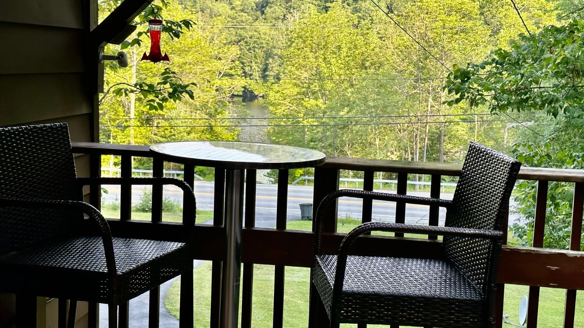 Property at 1878 NYS Route 8, Lake Pleasant, NY 12108 33