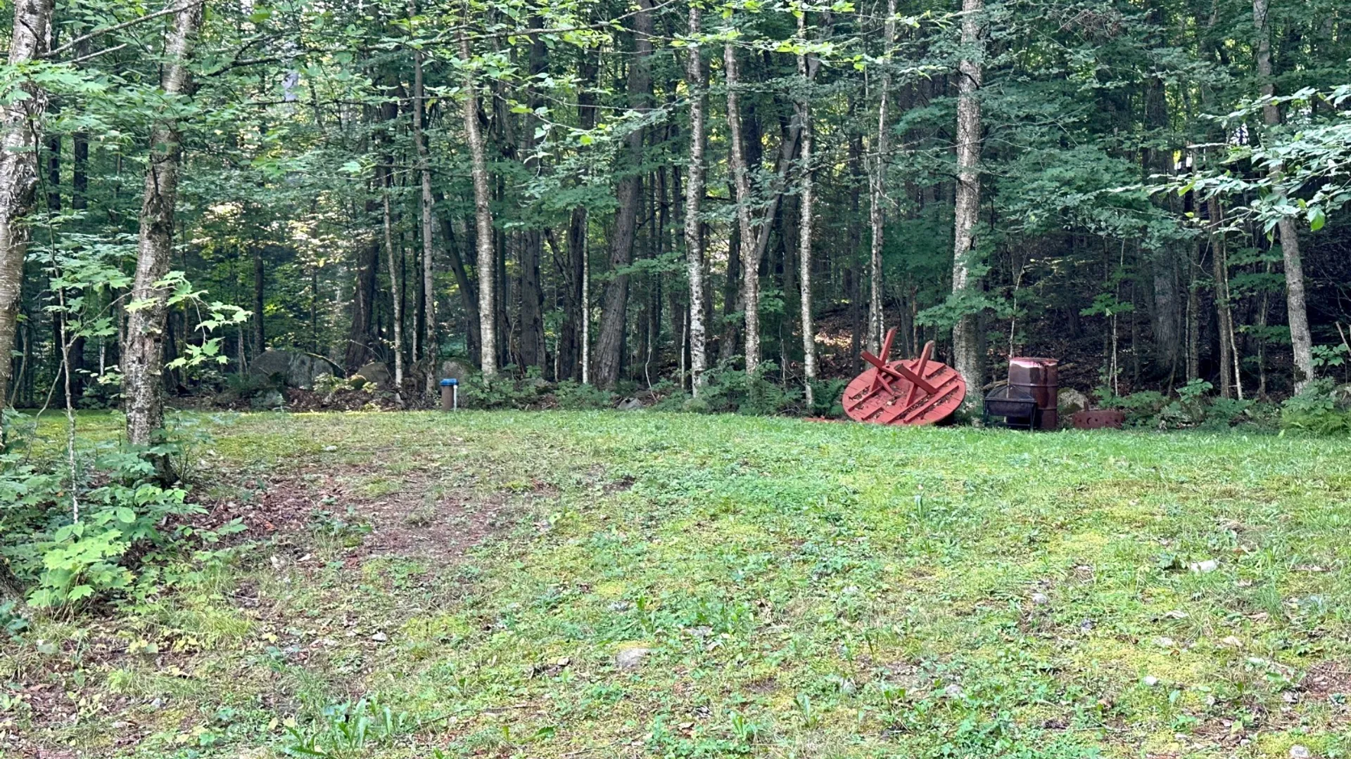 Property at 1878 NYS Route 8, Lake Pleasant, NY 12108 35