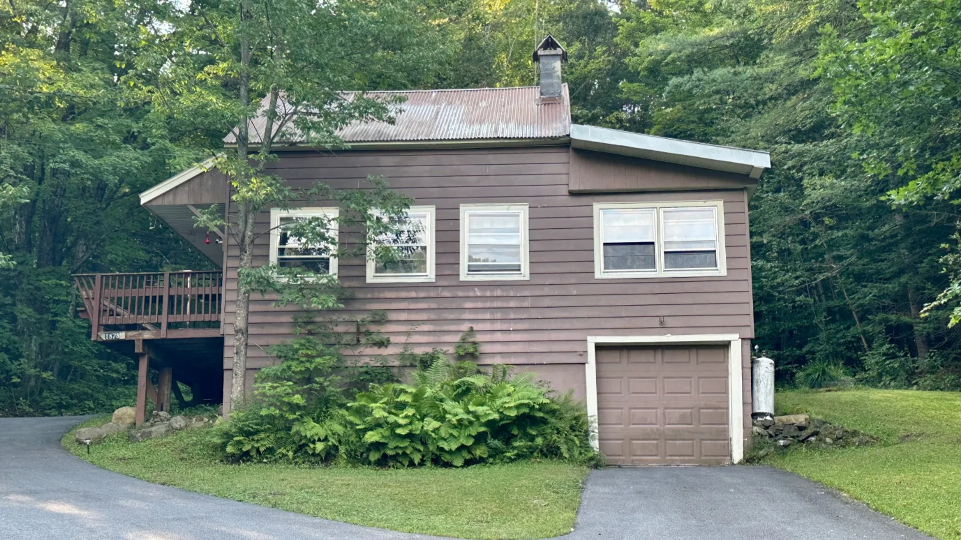 Property at 1878 NYS Route 8, Lake Pleasant, NY 12108 37