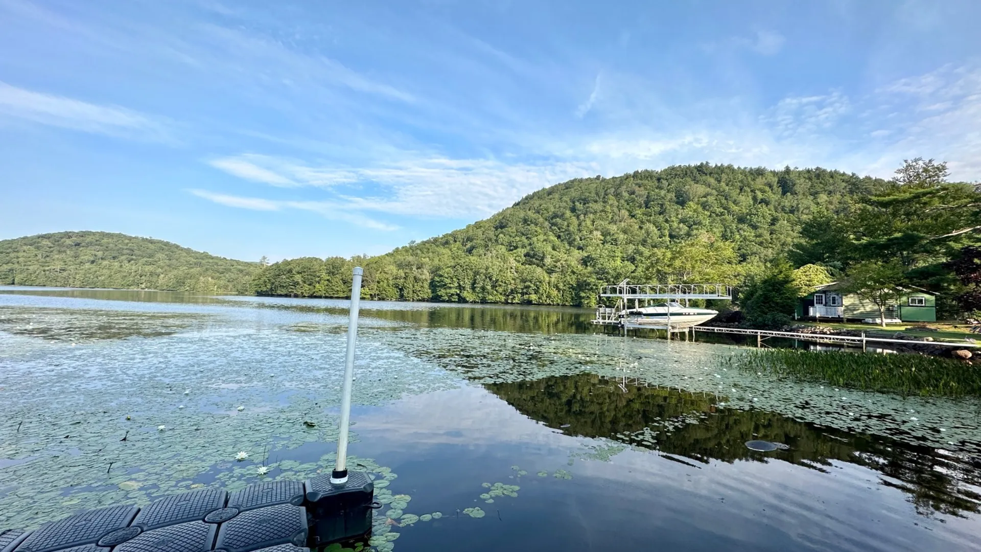 Property at 1878 NYS Route 8, Lake Pleasant, NY 12108 39