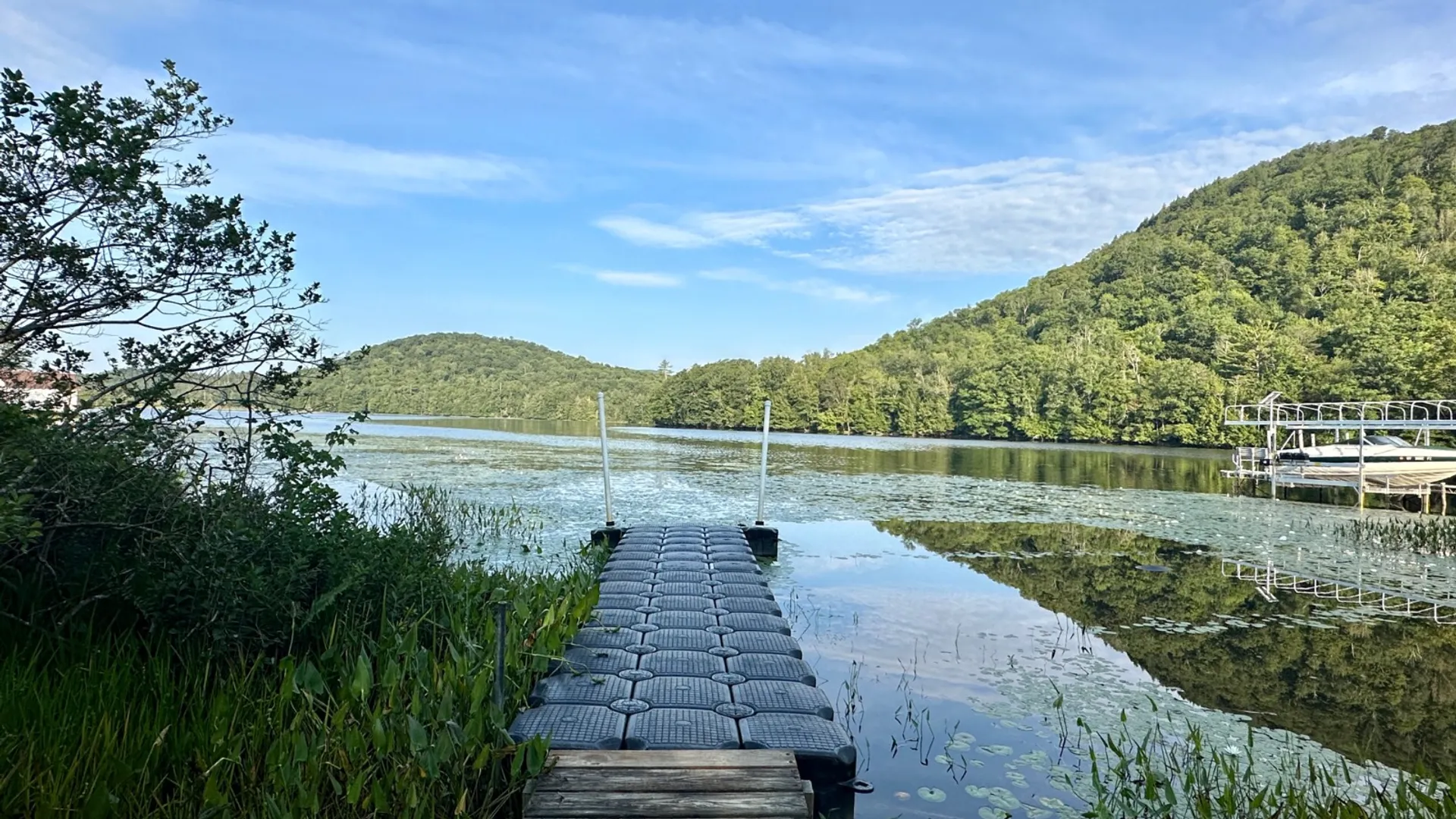 Property at 1878 NYS Route 8, Lake Pleasant, NY 12108 40