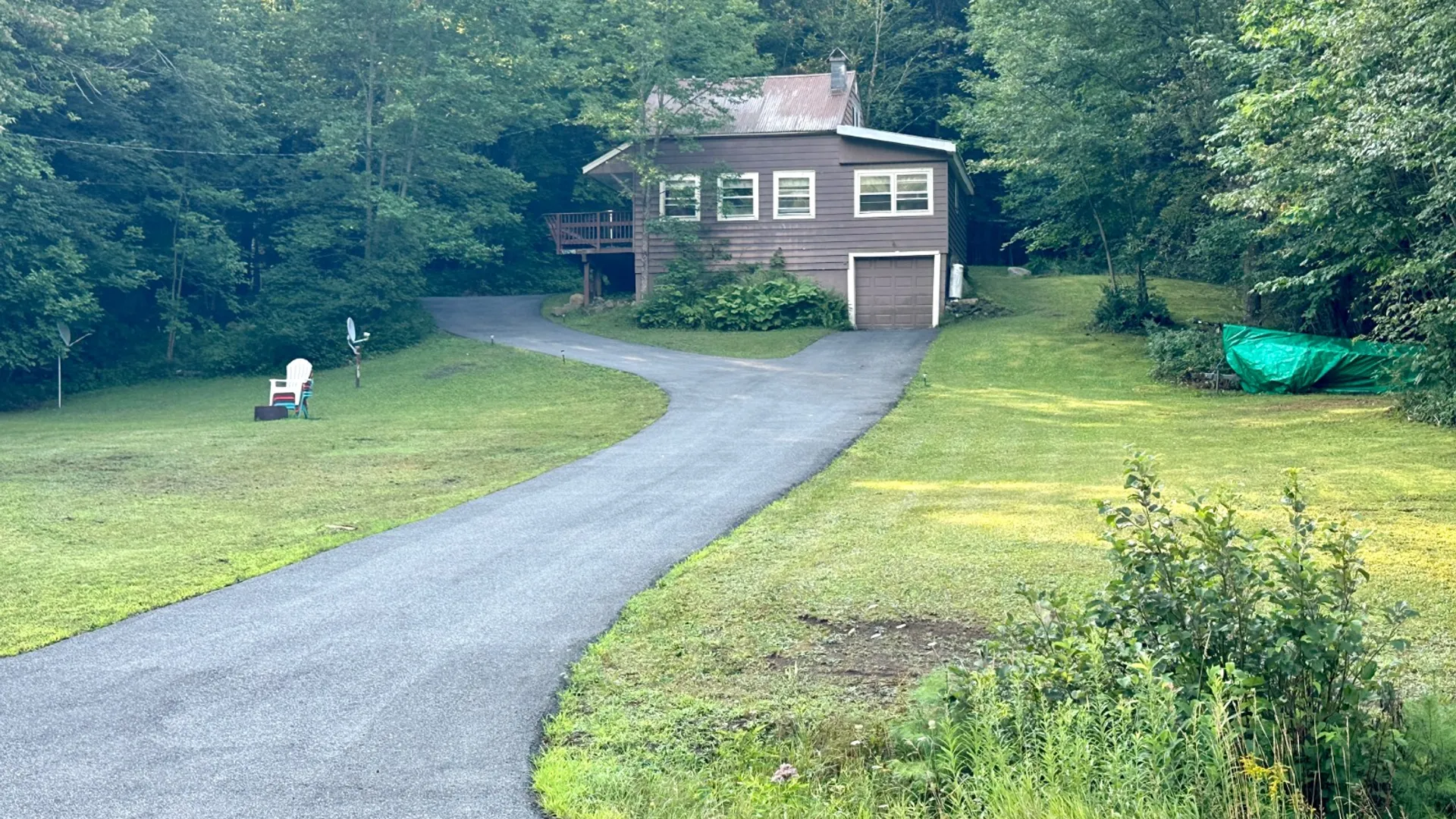 Property at 1878 NYS Route 8, Lake Pleasant, NY 12108 42