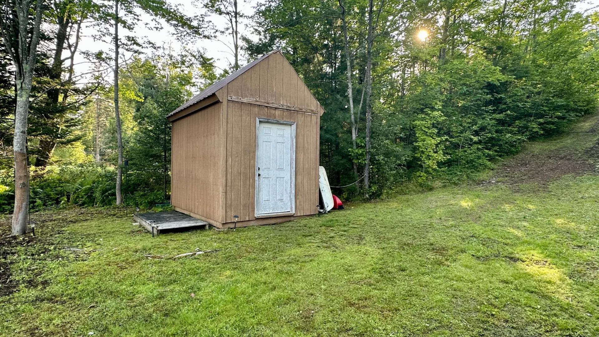 Property at 1878 NYS Route 8, Lake Pleasant, NY 12108 44