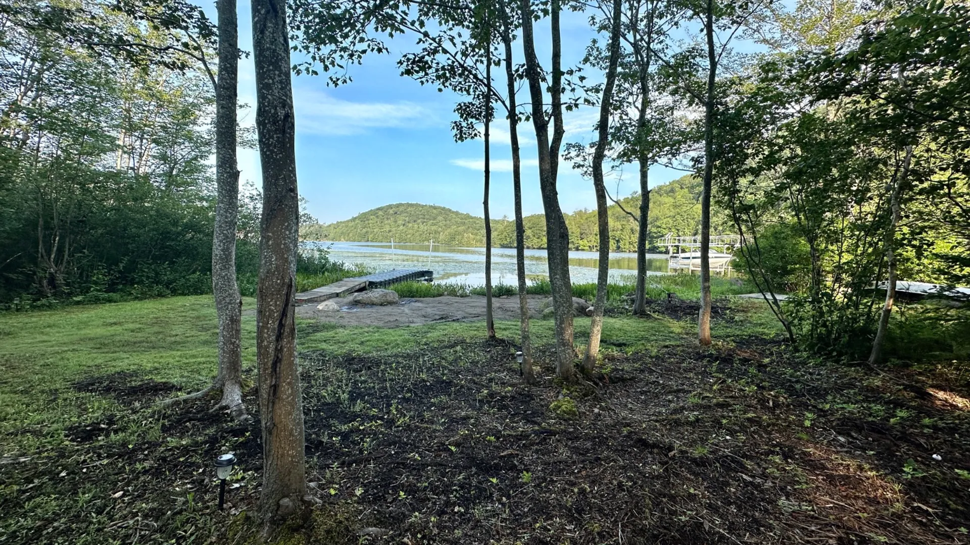 Property at 1878 NYS Route 8, Lake Pleasant, NY 12108 45
