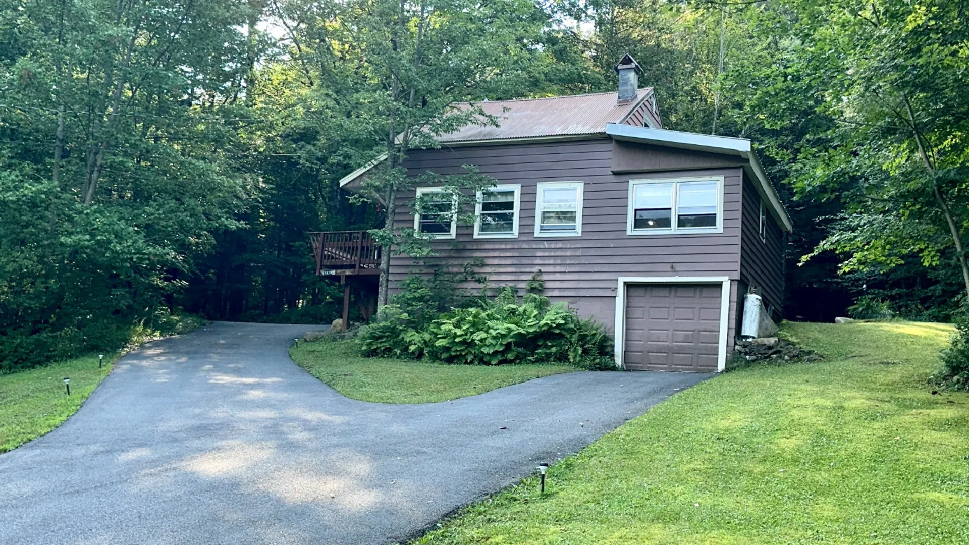Property at 1878 NYS Route 8, Lake Pleasant, NY 12108 4