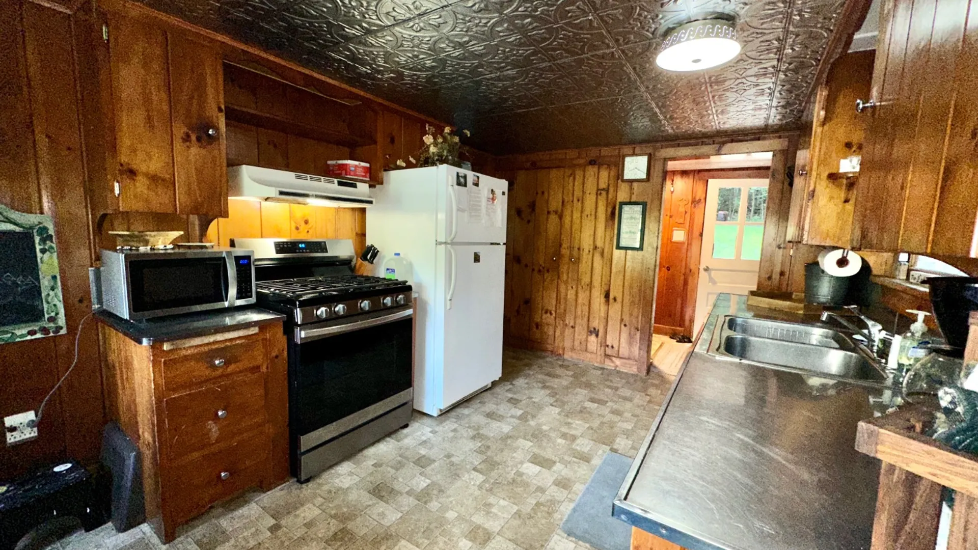 Property at 1878 NYS Route 8, Lake Pleasant, NY 12108 5