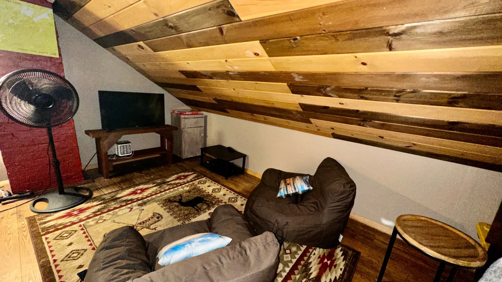 Property at 1878 NYS Route 8, Lake Pleasant, NY 12108 8