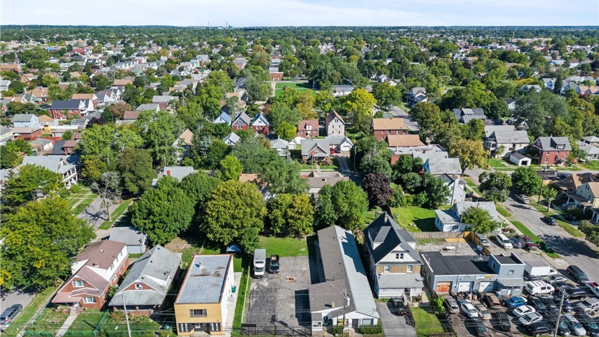 Property at 2318 Niagara Street, Niagara Falls, NY 14303 18