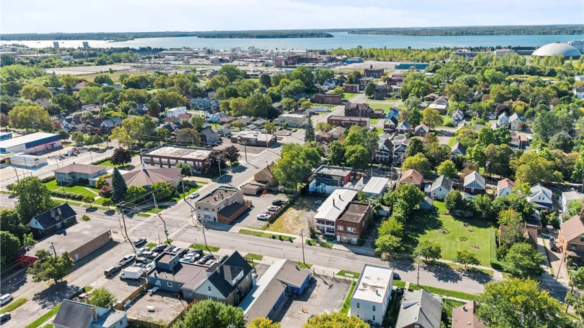 Property at 2318 Niagara Street, Niagara Falls, NY 14303 20