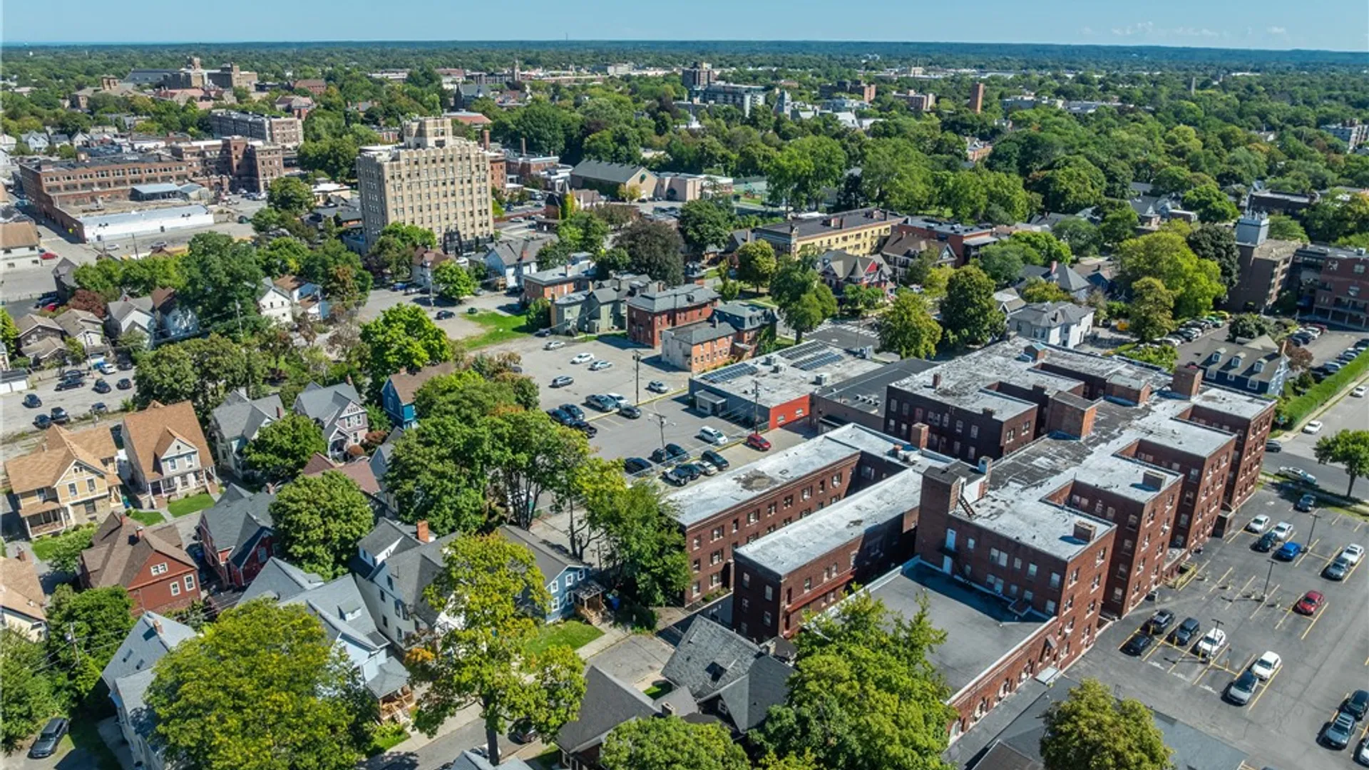 Property at 33-35-37 Buena Place, Rochester, NY 14607 11