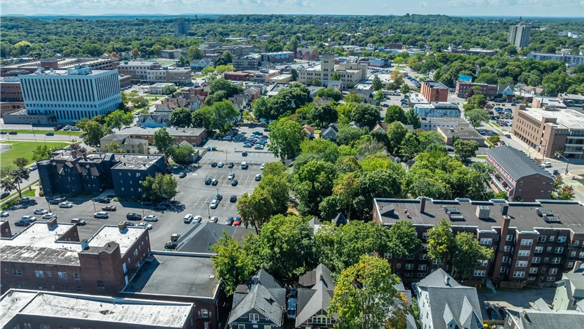 Property at 33-35-37 Buena Place, Rochester, NY 14607 12