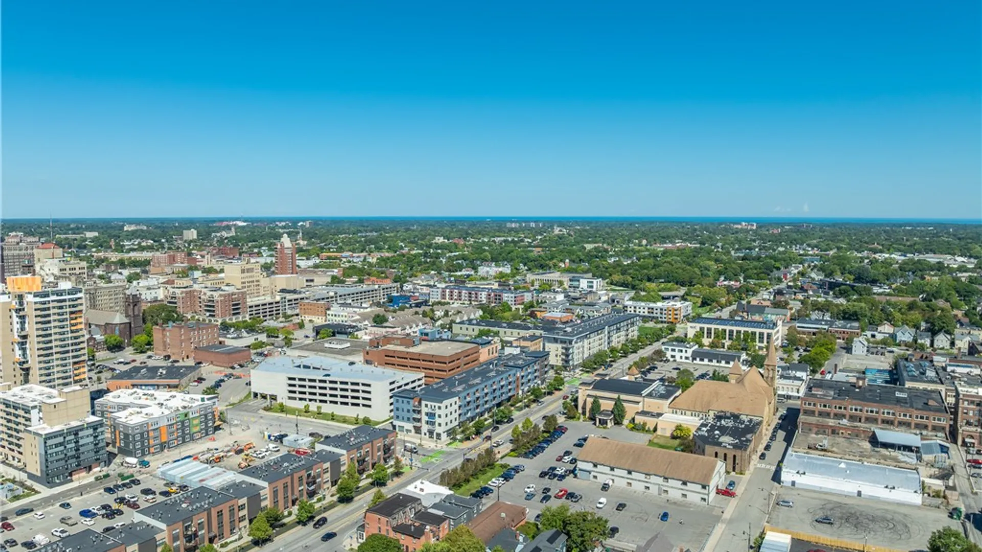 Property at 33-35-37 Buena Place, Rochester, NY 14607 13