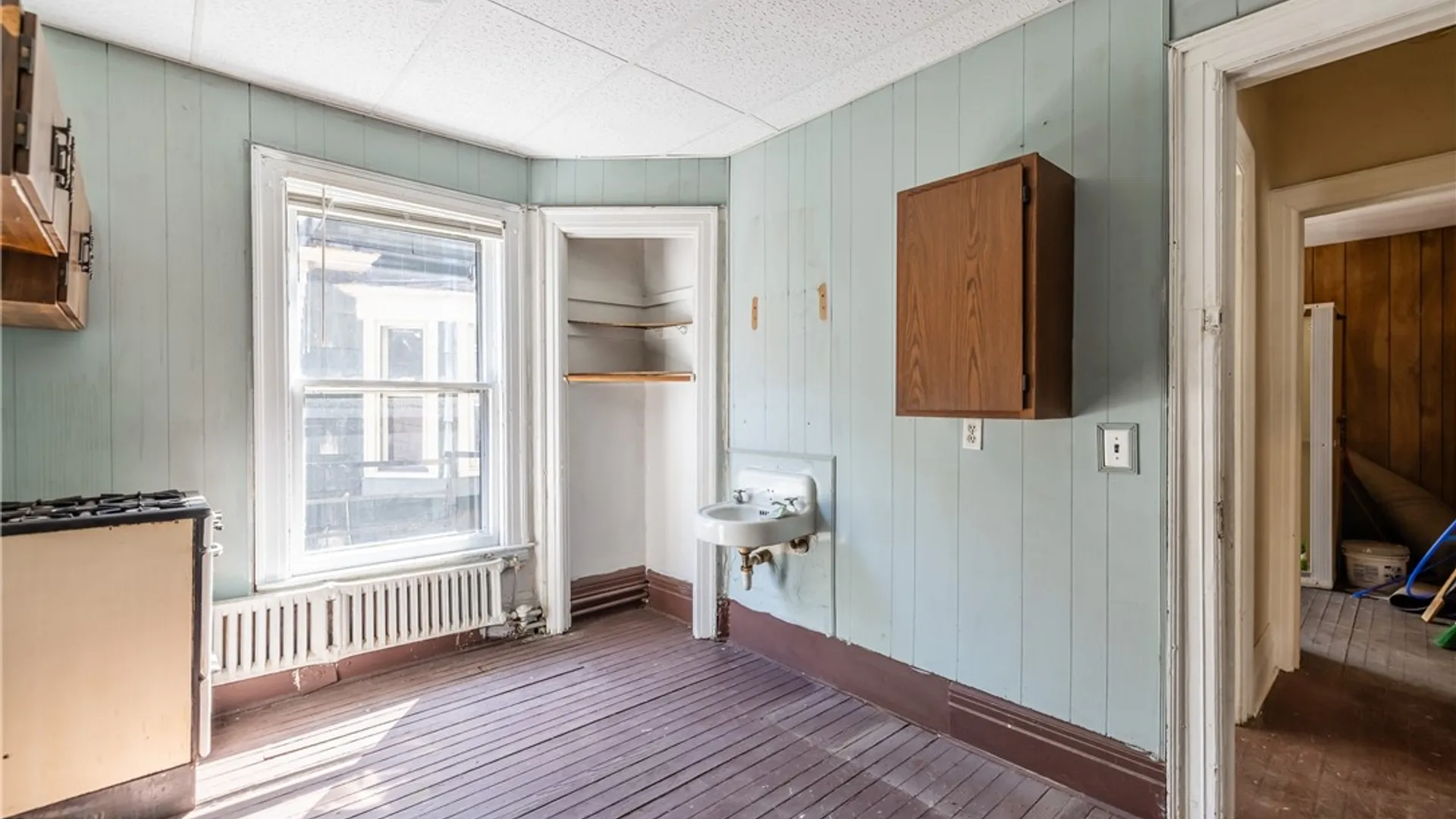 Property at 33-35-37 Buena Place, Rochester, NY 14607 17