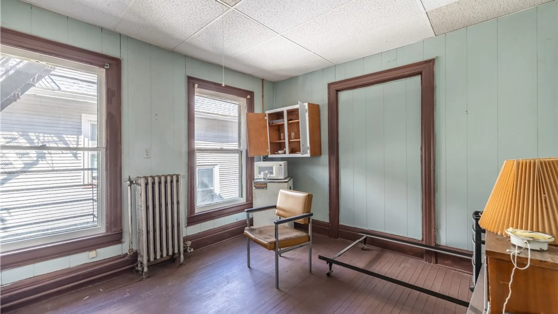 Property at 33-35-37 Buena Place, Rochester, NY 14607 18