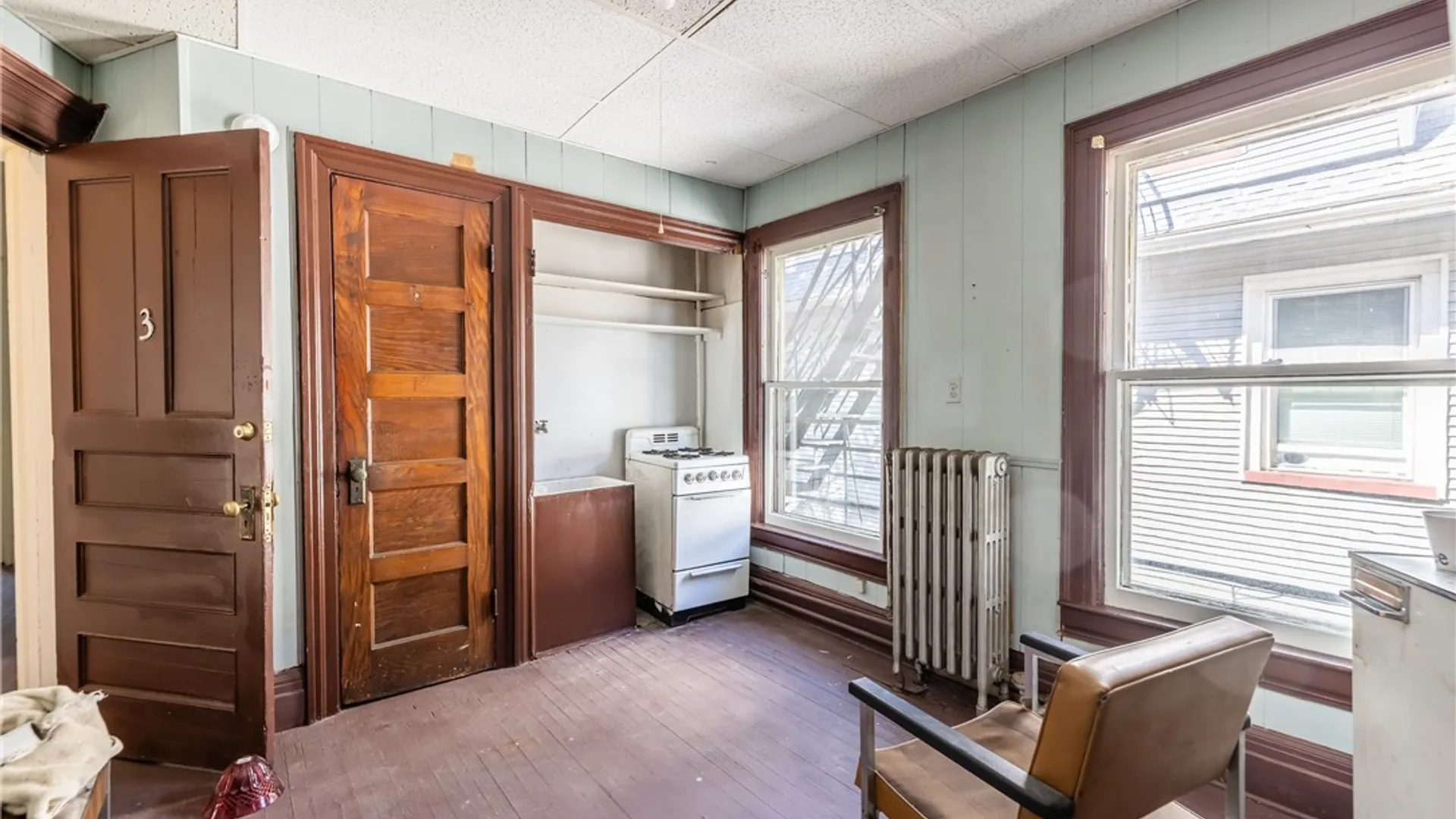 Property at 33-35-37 Buena Place, Rochester, NY 14607 19