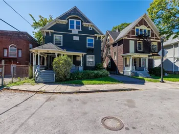 33-35-37 Buena Place, Rochester, NY 14607