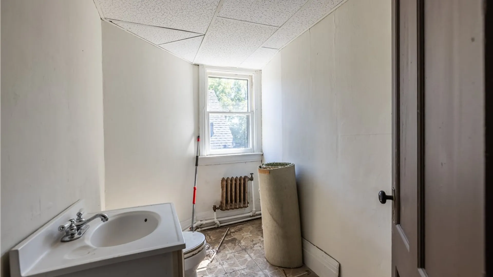 Property at 33-35-37 Buena Place, Rochester, NY 14607 22