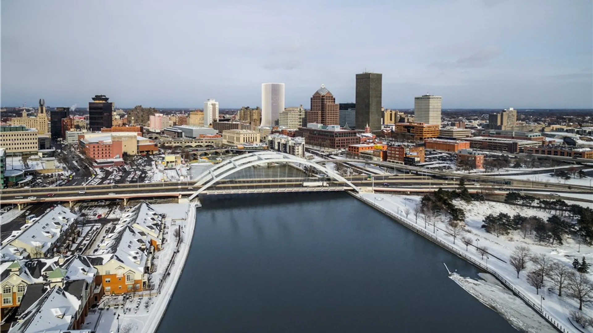 Property at 33-35-37 Buena Place, Rochester, NY 14607 23