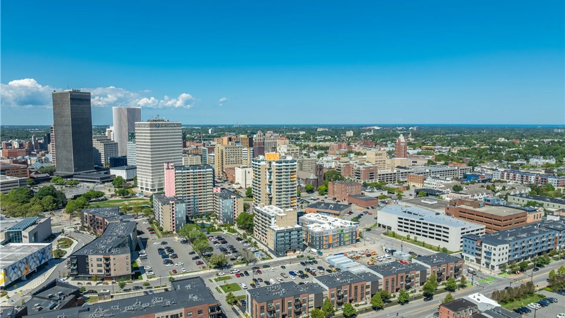 Property at 33-35-37 Buena Place, Rochester, NY 14607 5